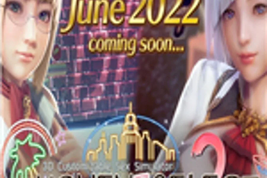 甜心选择2_Honey Select 2 甜心选择2 Honey Select 2最新版下载CG回想 封面图