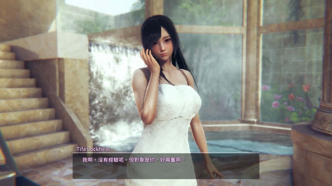 甜心选择2_Honey Select 2 任务推进 预览图 1