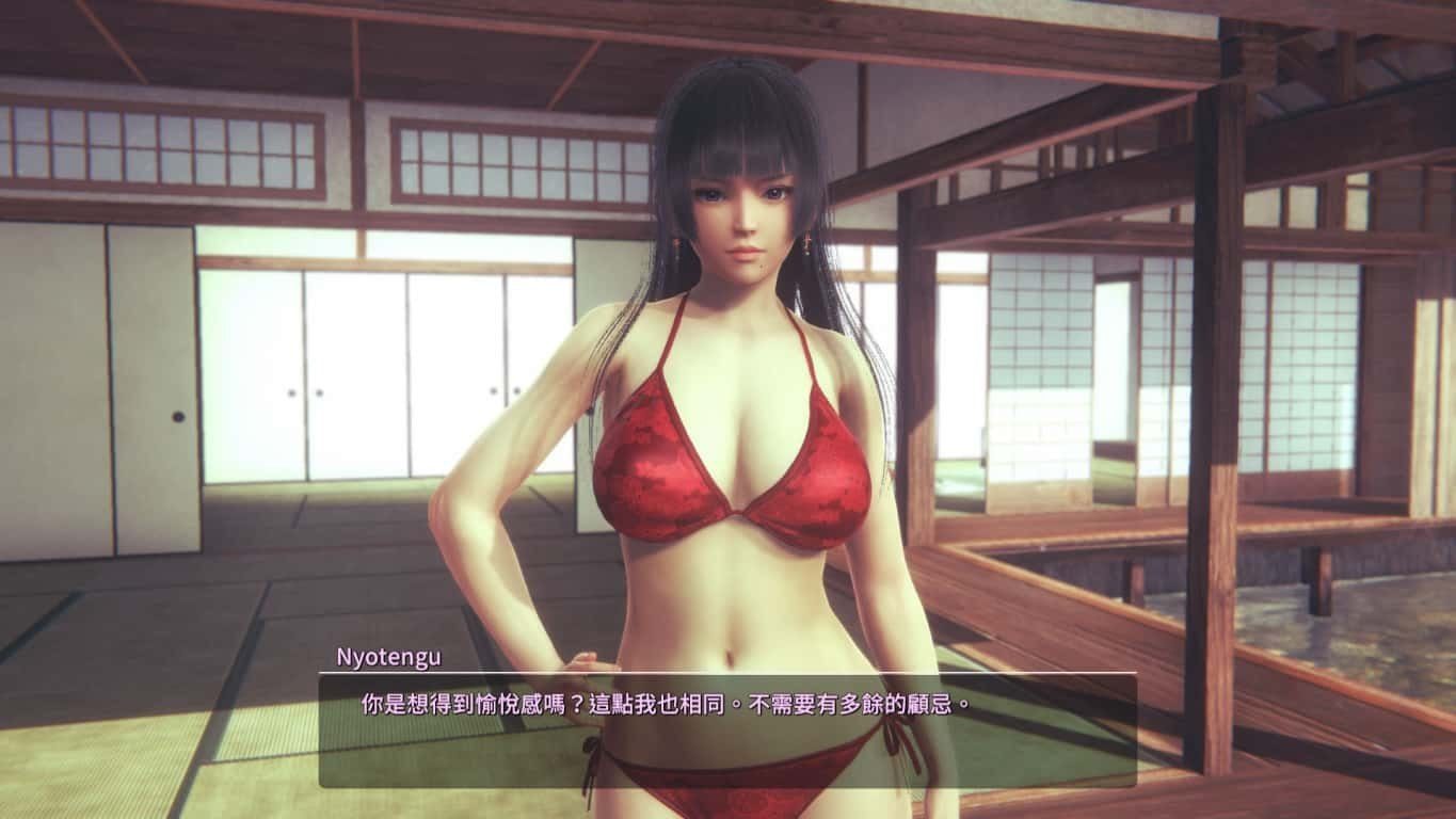 甜心选择2_Honey Select 2 互动剧情 内容截图 8