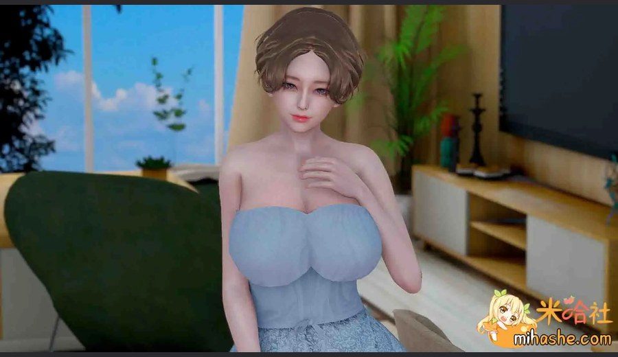 欲望村 欲望村PC版中文下载官网 封面图