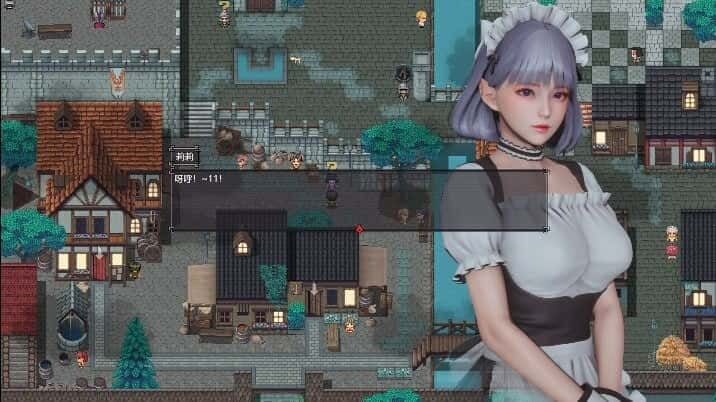 降临战纪 任务推进 画面 4