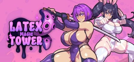 乳胶魔塔MotaofLatex版 主线事件 画面 2
